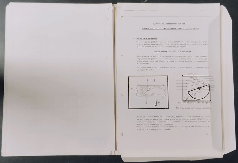 TROX TECNICA DELL'ARIA DEI FILTRI DEL RUMORE 1988 C D …