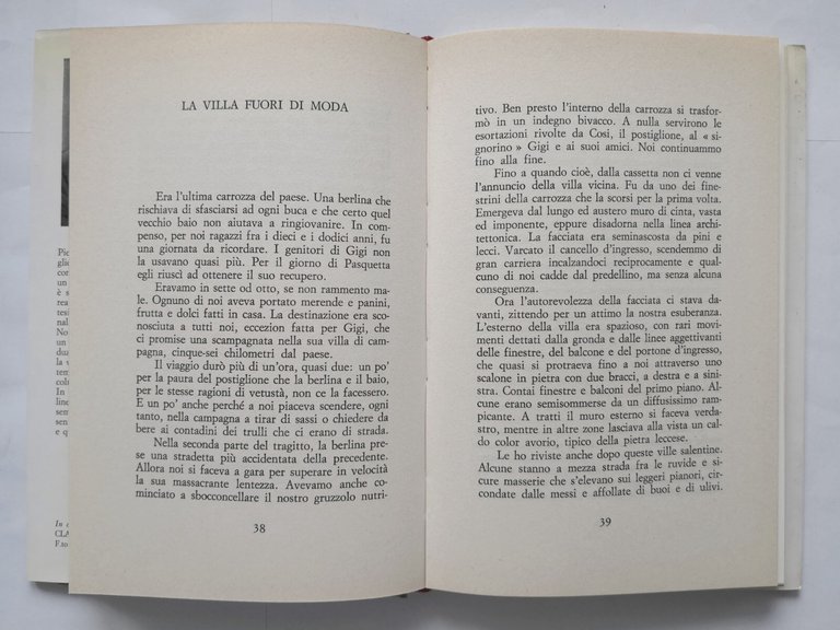 TUGLIE storie di un paese di Piero Antonio Toma 1979 …