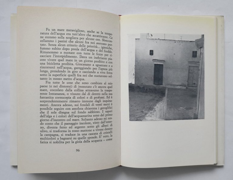 TUGLIE storie di un paese di Piero Antonio Toma 1979 …