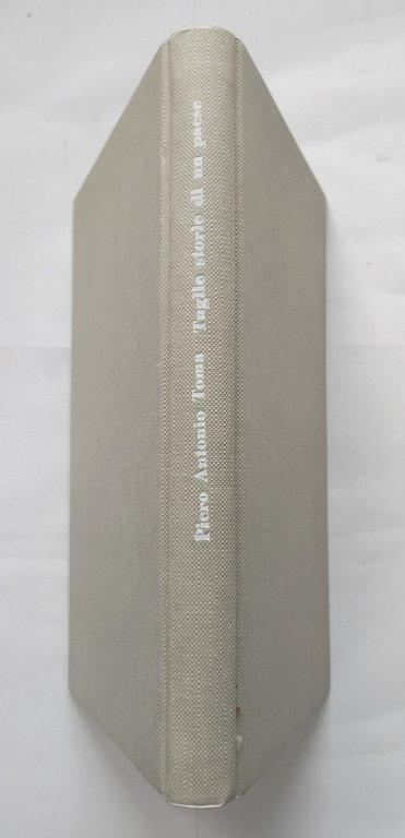 TUGLIE storie di un paese di Piero Antonio Toma 1979 …