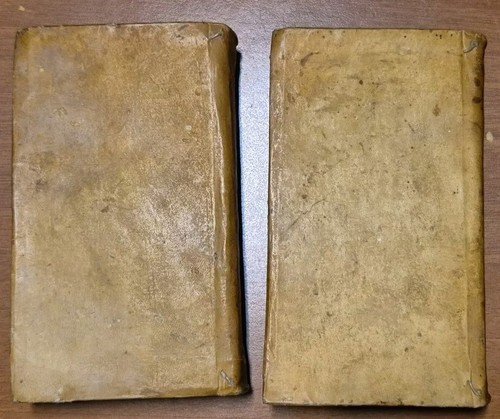 TULLII CICERONIS ORATIONUM 3 volumi Campi 1779 Libro Antico Orazioni …