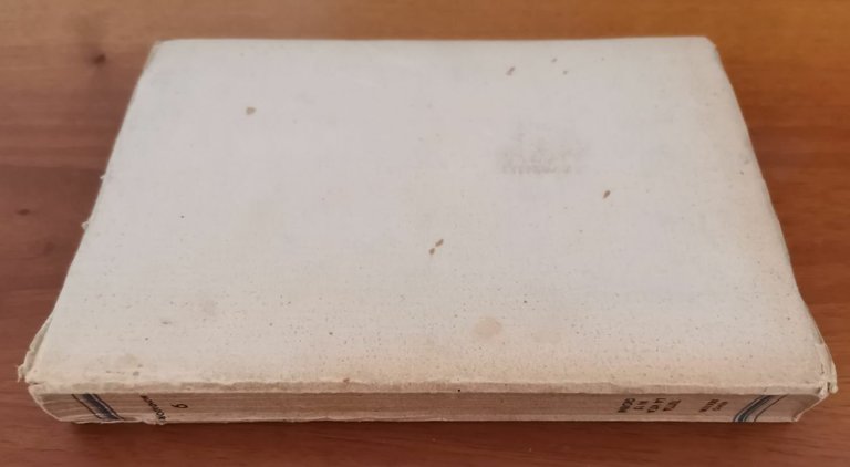 TUTTA LA VITA IN QUINDICI GIORNI commedia 3 atti di …