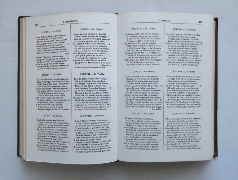 TUTTE LE OPERE di Dante Alighieri 1965 Barbera Divina Commedia …