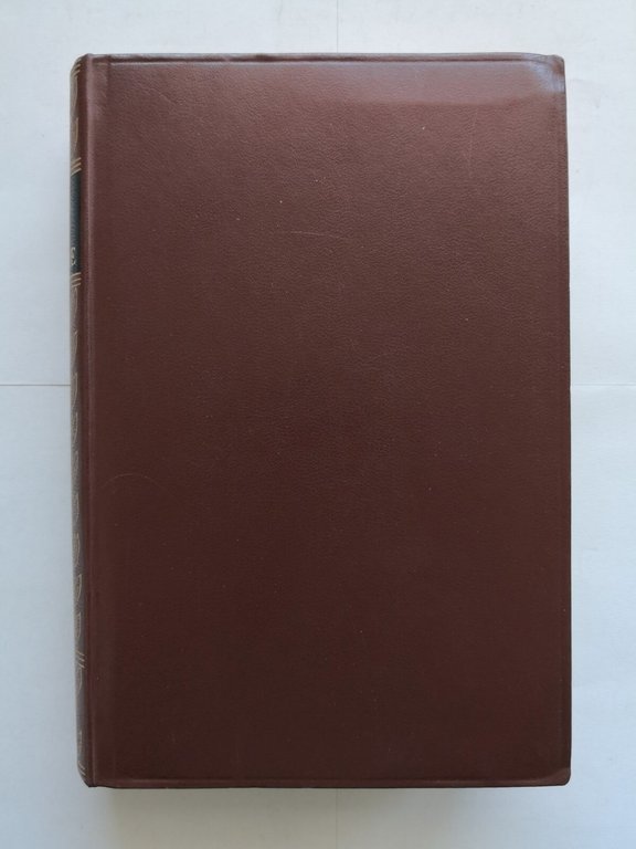 TUTTE LE OPERE di Dante Alighieri 1965 Barbera Divina Commedia …