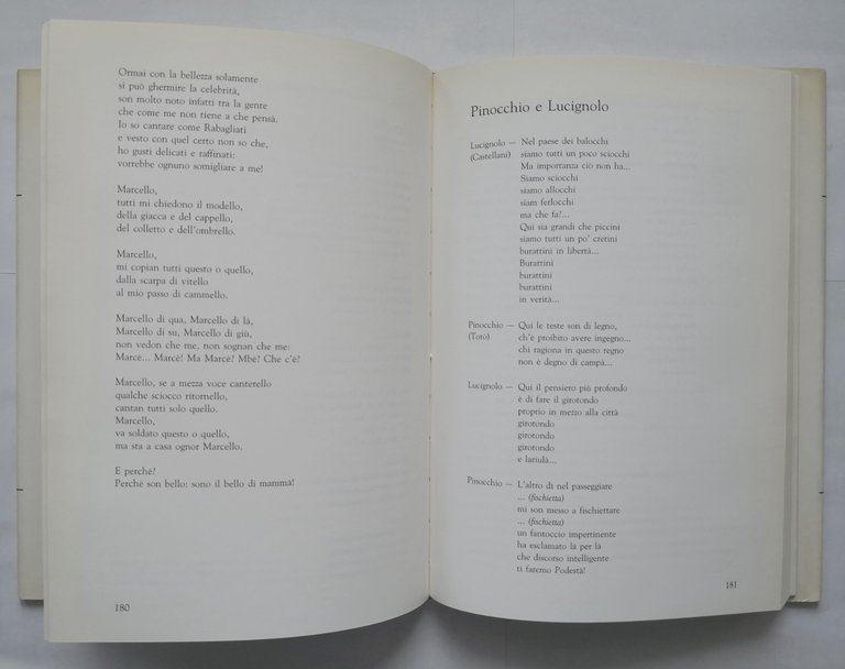 TUTTO TOTÒ a cura di Ruggero Guarini 1991 Gremese Libro …