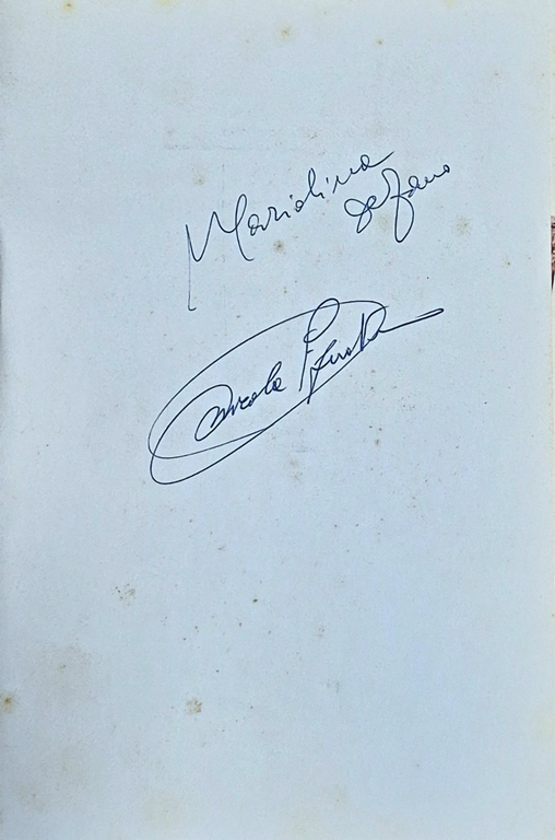 U VINDISETTE di Vito De Fano 1980 Laterza Poesie Dialetto … | Immagine Gallery 3