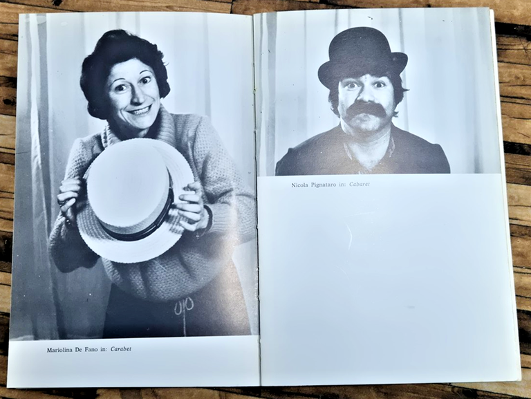 U VINDISETTE di Vito De Fano 1980 Laterza Poesie Dialetto … | Immagine Gallery 5