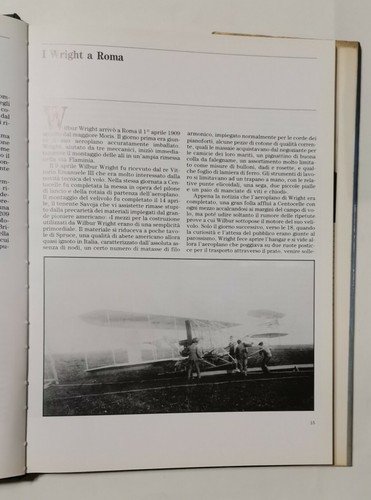 UMBERTO SAVOJA PIONIERE DEL VOLO di Giorgio Evangelisti Savoia libro …
