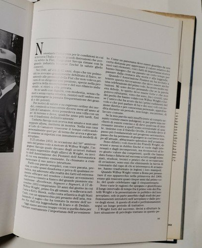 UMBERTO SAVOJA PIONIERE DEL VOLO di Giorgio Evangelisti Savoia libro …