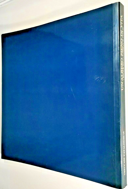 UN ALBERO PIENO DI VITA opera della cattedrale di Palermo … | Immagine Gallery 3