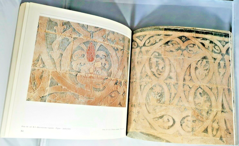 UN ALBERO PIENO DI VITA opera della cattedrale di Palermo … | Immagine Gallery 6