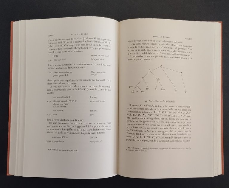 UN AMICO DEL PETRARCA SENNUCCIO DEL BENE E LE SUE …