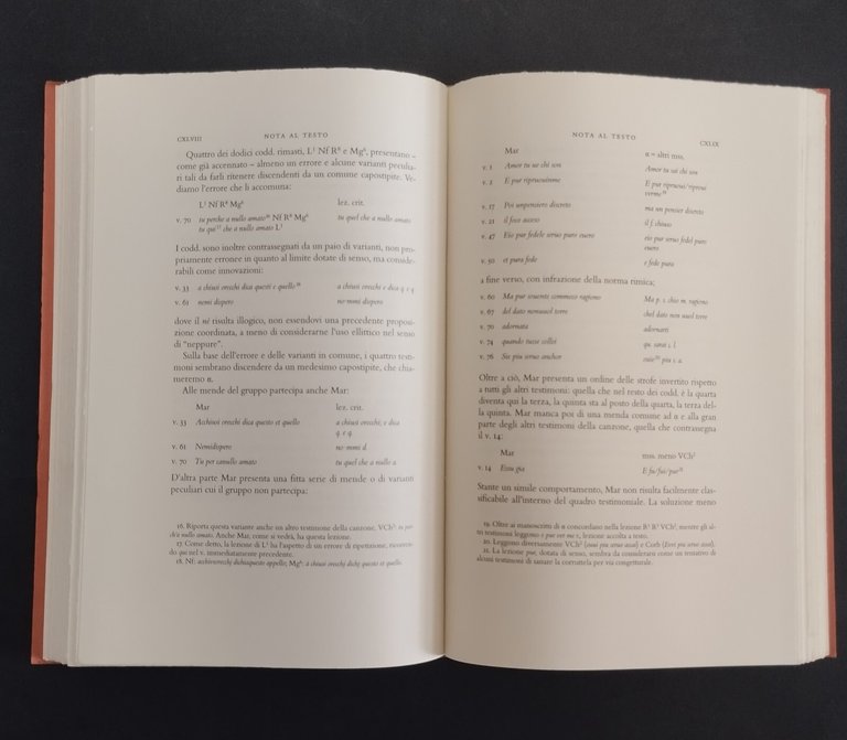 UN AMICO DEL PETRARCA SENNUCCIO DEL BENE E LE SUE …