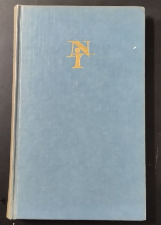UN DELITTO D'ONORE di Giovanni Arpino 1961 Mondadori Libro I …