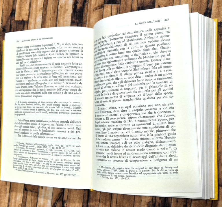 UN'ETÀ DI CRISI Lester Crocker 1975 Il Mulino Settecento Libro … | Immagine Gallery 4