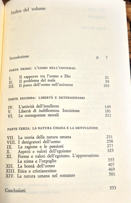 UN'ETÀ DI CRISI Lester Crocker 1975 Il Mulino Settecento Libro … | Immagine Gallery 5