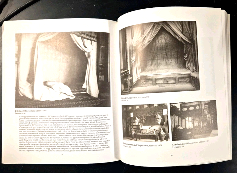 UN ITALIANO NELLA CINA DEI BOXER di Messerotti Benvenuti 2000 …