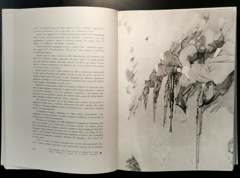 UN POPOLO NELLA SABBIA di Cesco Giulio Baghino 1969 CEN …