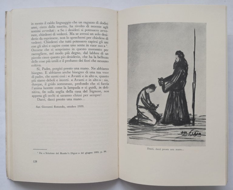 UN SEGNO DELLA PROVVIDENZA di Luigi Tucci 1961 Laterza Libro …