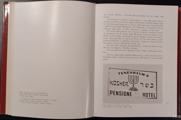 UNA CERTA ROMA STEMMI INSEGNE TAVOLETTE EMBLEMI di Jannattoni 1971 … | Immagine Gallery 3