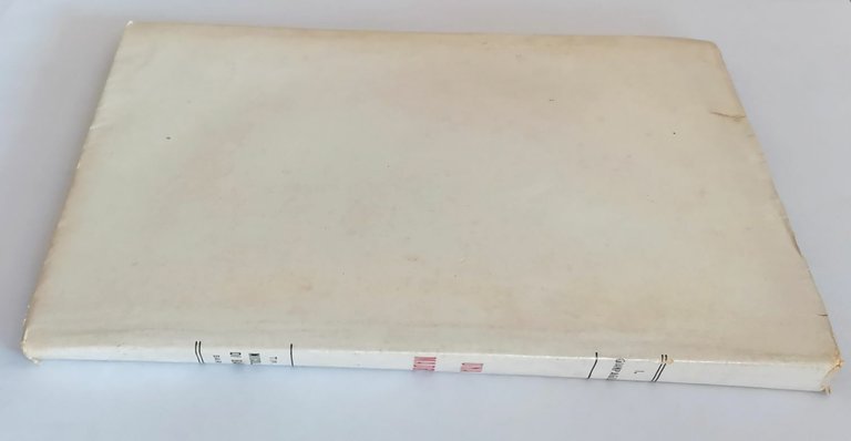 UNA MADRE di I Giampaglia 1934 Tipografia Nicola Di Bari …