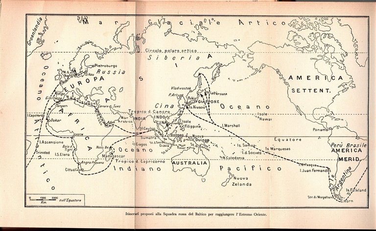 UNA SVOLTA DECISIVA DELLA POLITICA MONDIALE di M Paleologue 1934 …
