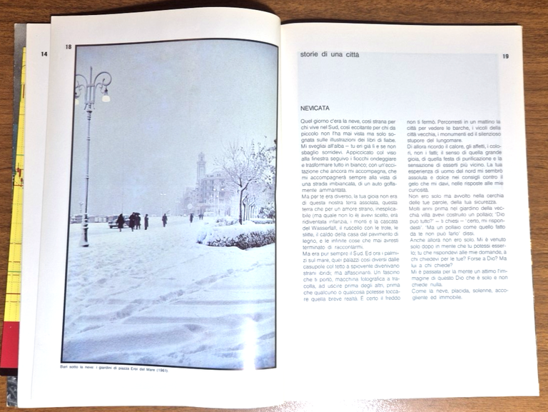 UNA TERRA RACCONTI E IMMAGINI DI PUGLIA di Peter e …