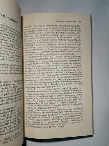 Ungheria 1956 necessità di un bilancio 2006 Lotta comunista libro …