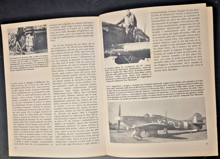 UNITÀ DA CACCIA DELLA RAF IN EUROPA 1939 42 di …