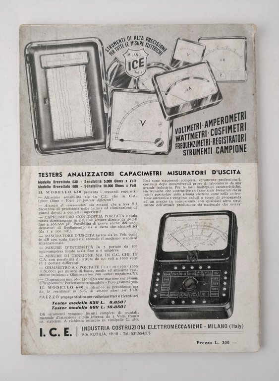 UNITÀ DI MISURA di Cometta e Cibrario libro Editoriale Delfino …