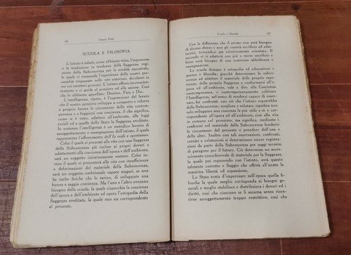 UNIVERSO E VITA genesi e realtà il messia di Omero …