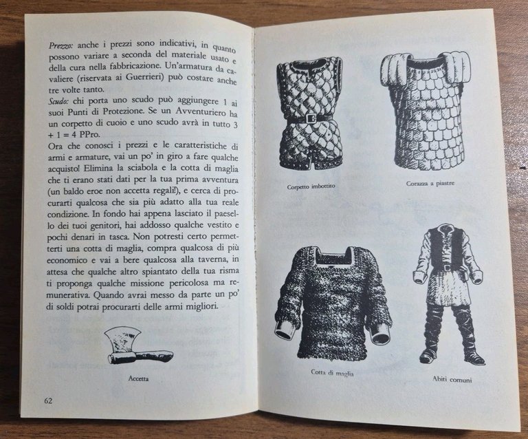 UNO SGUARDO NEL BUIO B LE REGOLE 1986 Edizioni E …