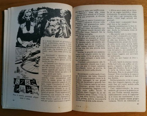 URANIA 8 Rivista avventure nell'universo e nel tempo 1953 Mondadori …