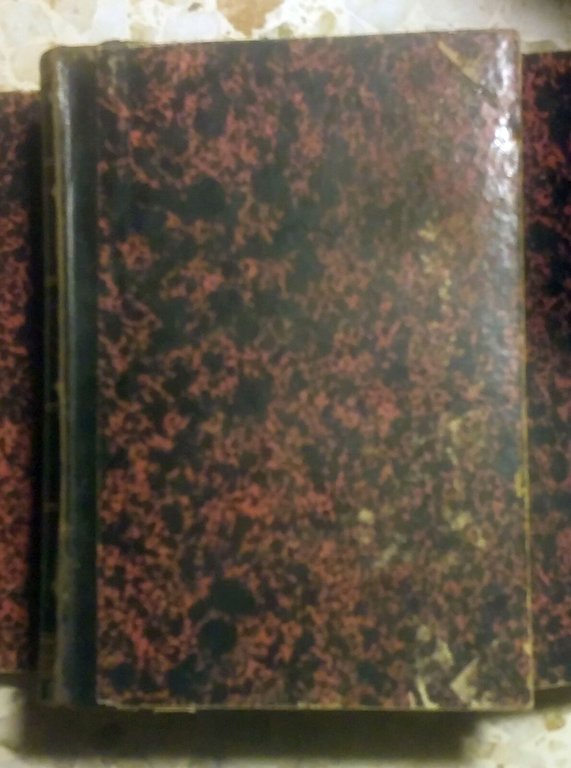 USI E COSTUMI ANTICHI E MODERNI DI TUTTI I POPOLI …