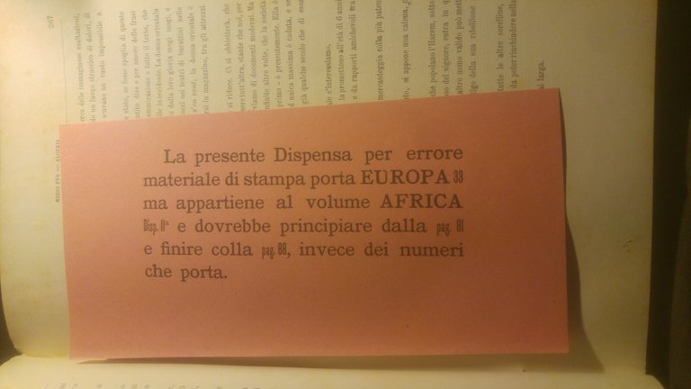 USI E COSTUMI ANTICHI E MODERNI DI TUTTI I POPOLI …