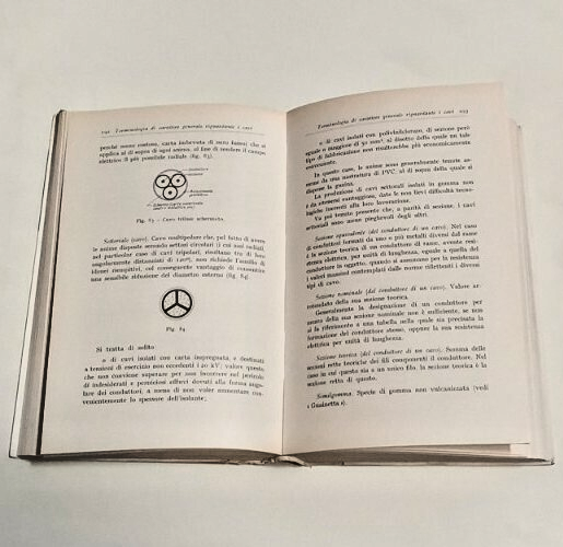 VADEMECUM PER L'ELETTROTECNICO PRATICO volume 2 di C Volpi 1970 …