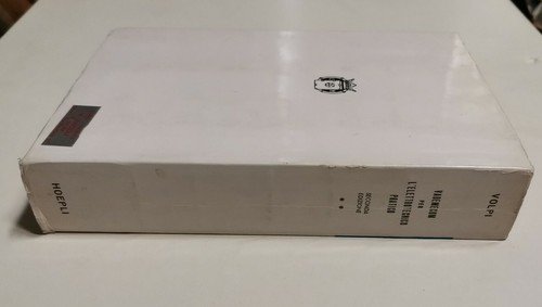 VADEMECUM PER L'ELETTROTECNICO PRATICO volume 2 di C Volpi 1970 …