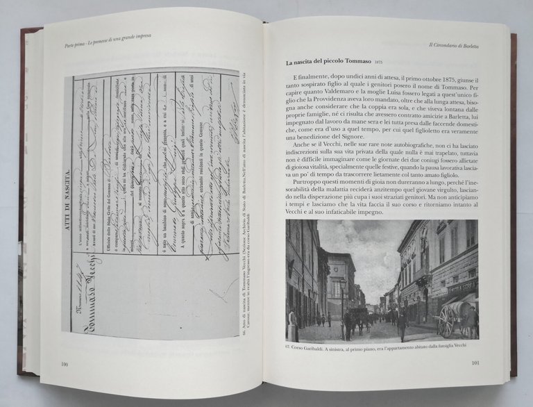 VALDEMARO VECCHI RICORDO DEL GRANDE TIPOGRAFO EDITORE di Renato Russo …