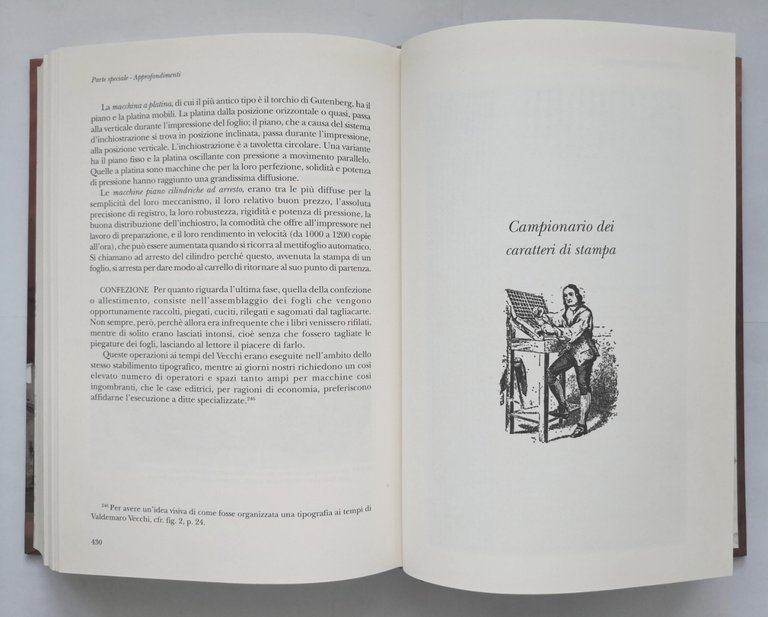 VALDEMARO VECCHI RICORDO DEL GRANDE TIPOGRAFO EDITORE di Renato Russo …