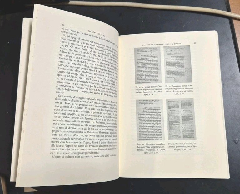 VALLA E NAPOLI IL DIBATTITO FILOLOGICO IN ETÀ UMANISTICA atti …