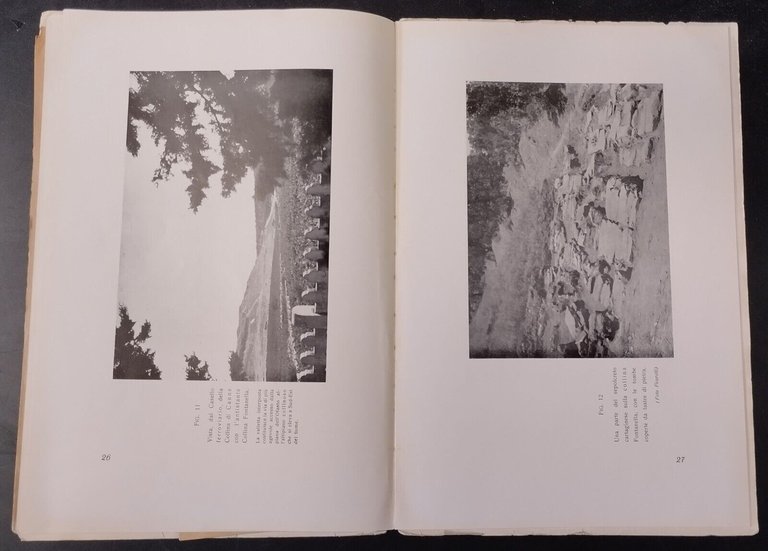 VALORIZZAZIONE DI CANNE DELLA BATTAGLIA Domenico Ludovico AC Aeronautica Libro