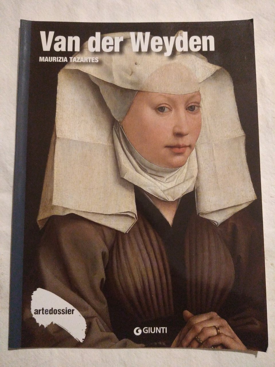 Van der Weyden Klimt Tintoretto Holbein riviste Art e Dossier …