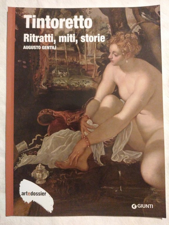 Van der Weyden Klimt Tintoretto Holbein riviste Art e Dossier …