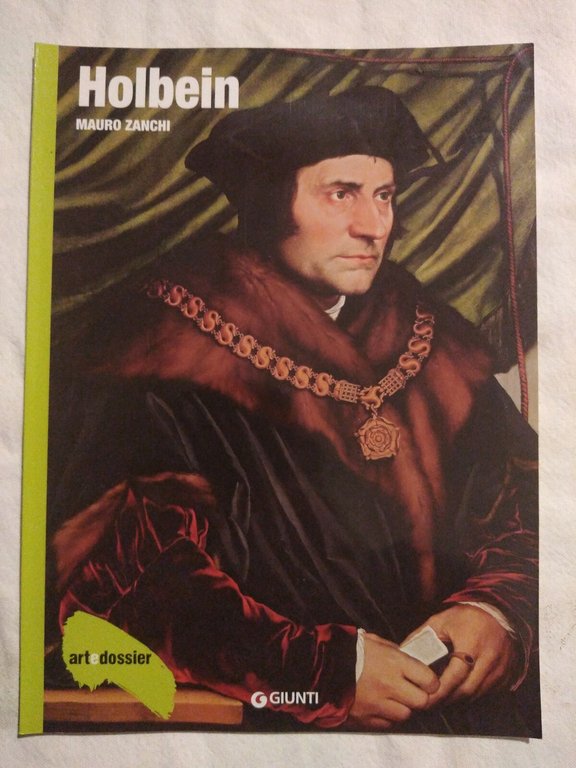 Van der Weyden Klimt Tintoretto Holbein riviste Art e Dossier …