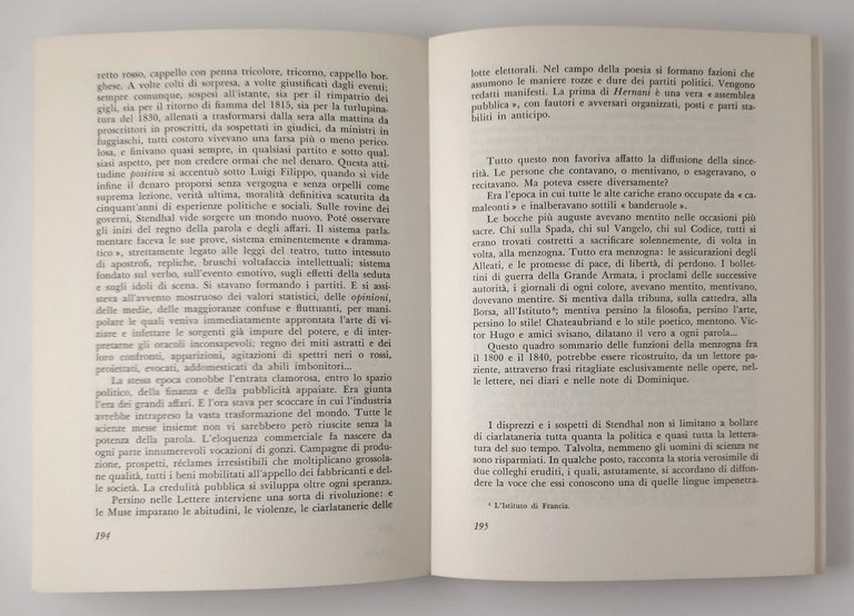 VARIETÀ di Paul Valèry 1971 Rizzoli libro usato filosofia