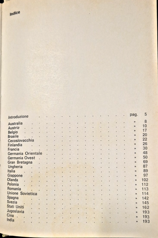 VEICOLI MILITARI NEL MONDO di Christopher Foss 1978 Editoriale Olimpia …