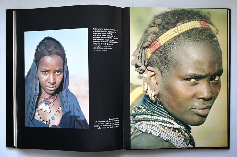 VENERE NERA di Angelo e Alfredo Castiglioni 1985 Edizioni Lativa …