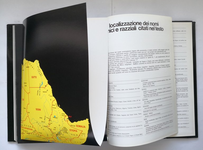 VENERE NERA di Angelo e Alfredo Castiglioni 1985 Edizioni Lativa …