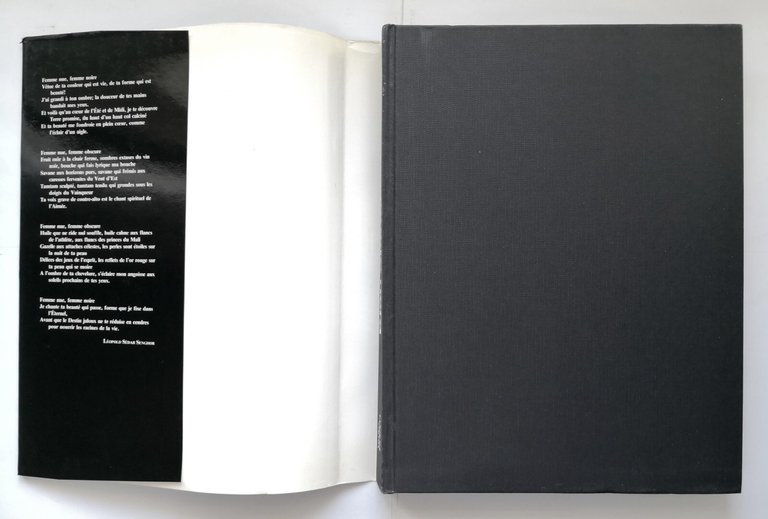 VENERE NERA di Angelo e Alfredo Castiglioni 1985 Edizioni Lativa …