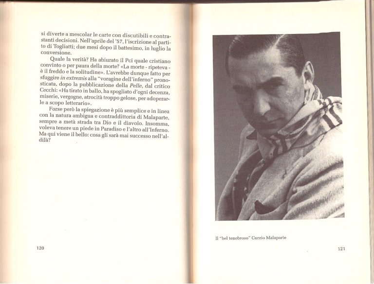 VENTENNIO A LUCI ROSA di Vinicio Coppola 1998 Adda Libro …